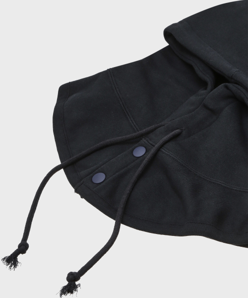 C로고 바라클라바 Normal Navy
