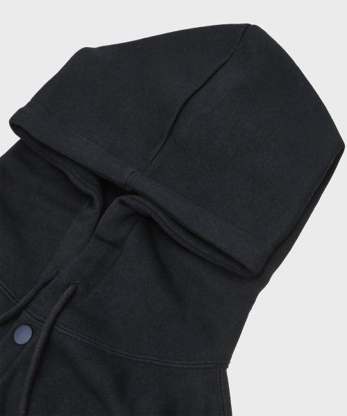 C로고 바라클라바 Normal Navy
