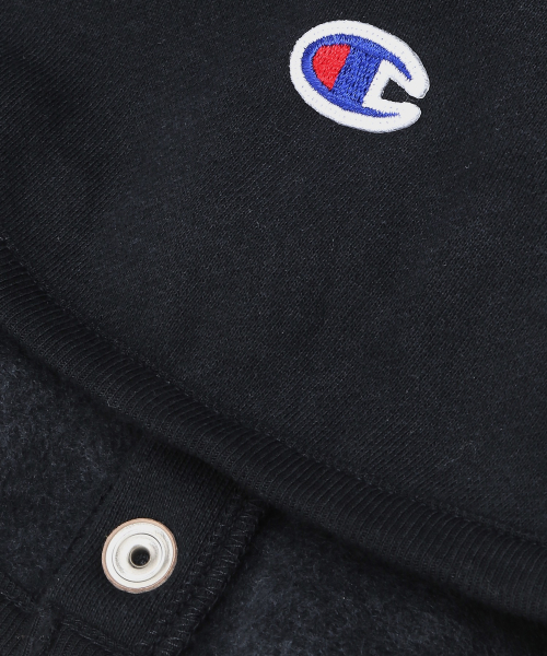 C로고 바라클라바 Normal Navy