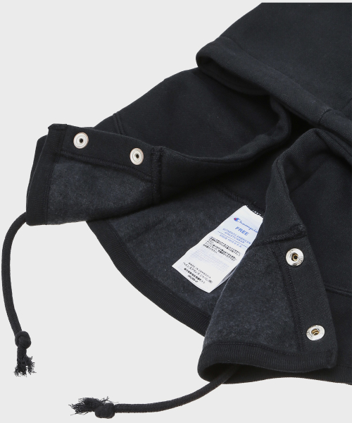 C로고 바라클라바 Normal Navy