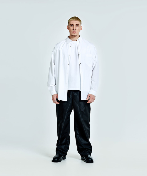 Lining pants - Black