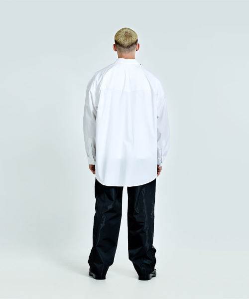 Lining pants - Black
