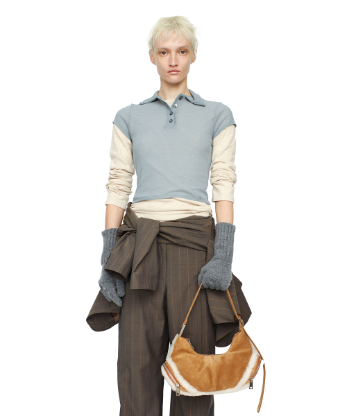 CARGO HOBO [SHEARING CAMEL]