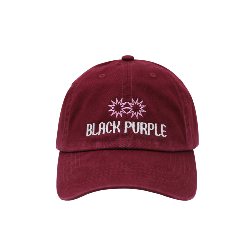 Ball Cap-Red
