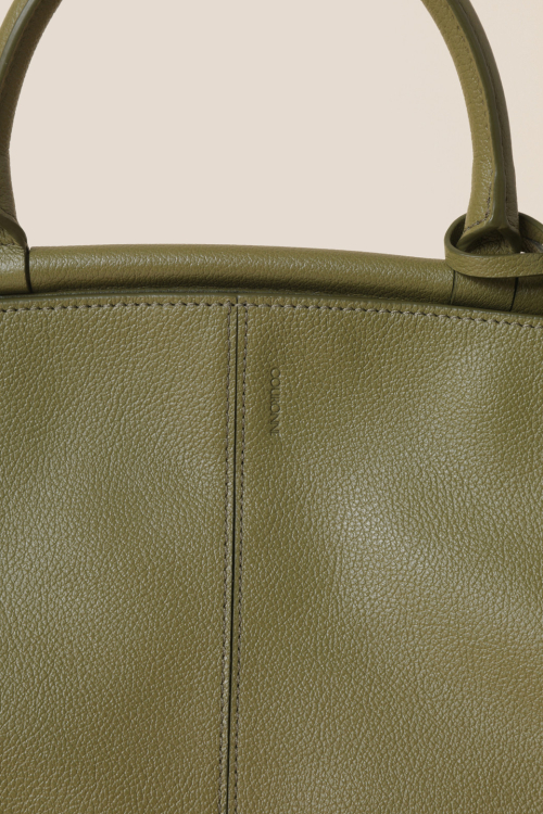 Fermoir Tote 31 (Khaki)_RCBTX24653KHX