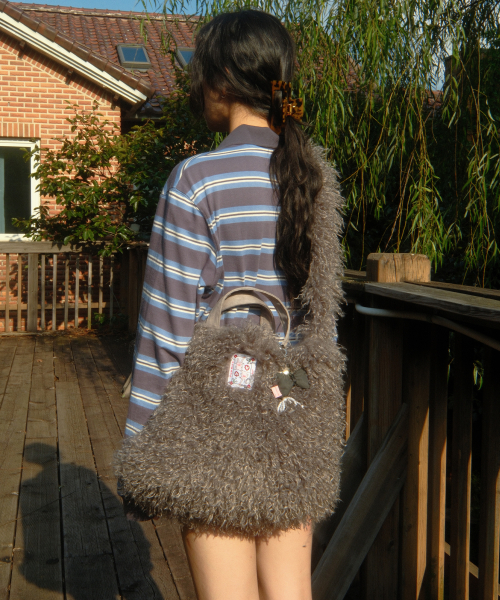 Boksil Bag (Grey)