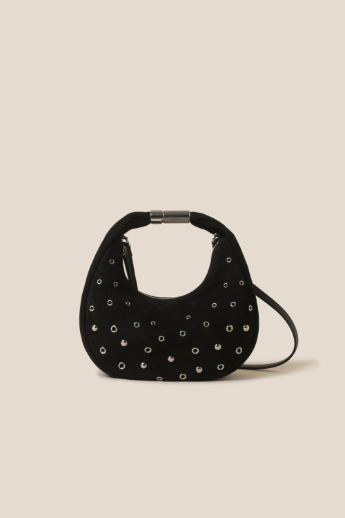 Savoir Cross 24 Stud (Black)_RCBRX24652BKX