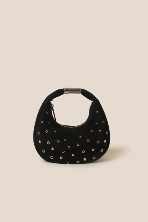 Savoir Cross 24 Stud (Black)_RCBRX24652BKX