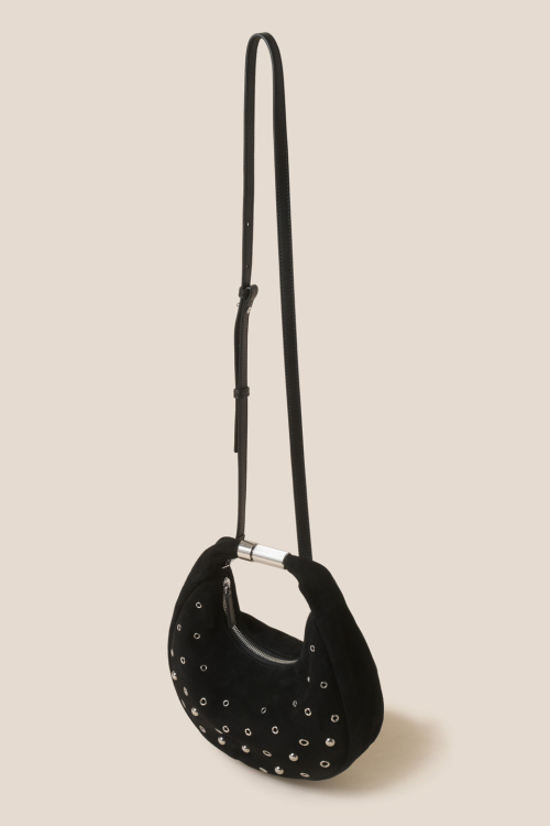 Savoir Cross 24 Stud (Black)_RCBRX24652BKX