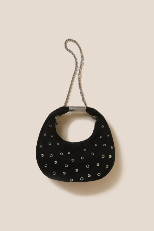 Savoir Cross 24 Stud (Black)_RCBRX24652BKX