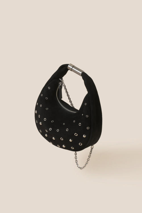 Savoir Cross 24 Stud (Black)_RCBRX24652BKX