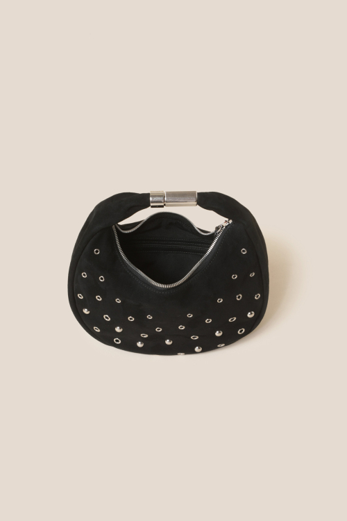 Savoir Cross 24 Stud (Black)_RCBRX24652BKX