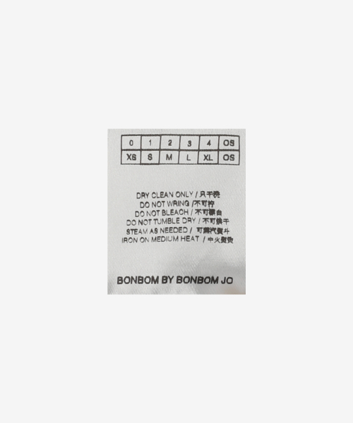 아스트라 자켓 - 베이지 / JACKET4BEIGE