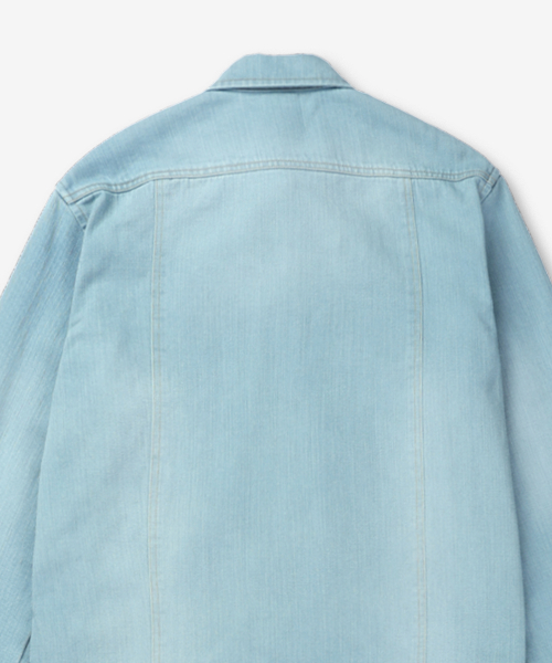 칼립소 자켓 - 블루 / JACKET7BLUE