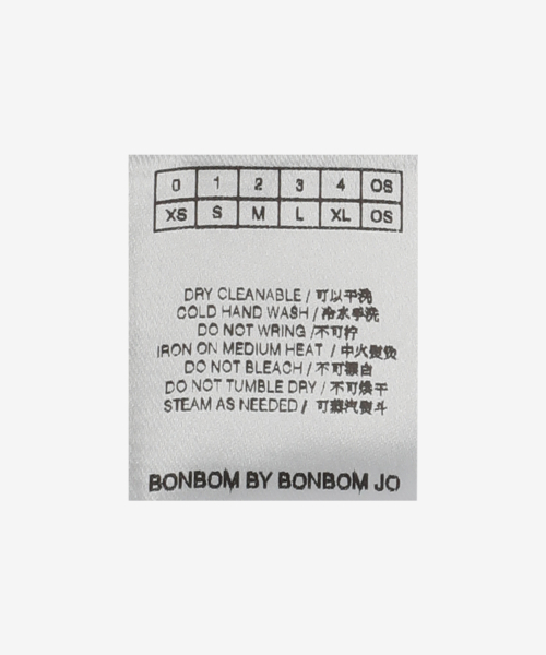 칼립소 자켓 - 블루 / JACKET7BLUE
