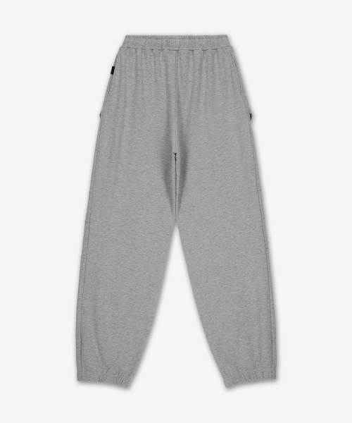 달리아 팬츠 - 멜란지 그레이 / PANTS5MELANGEGRAY