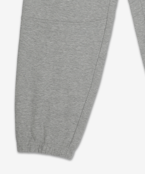 달리아 팬츠 - 멜란지 그레이 / PANTS5MELANGEGRAY