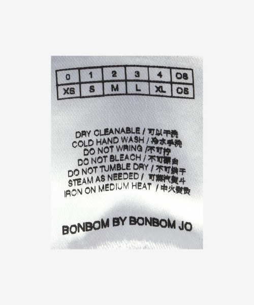 네싸 팬츠 - 베이지 / PANTS6BEIGE