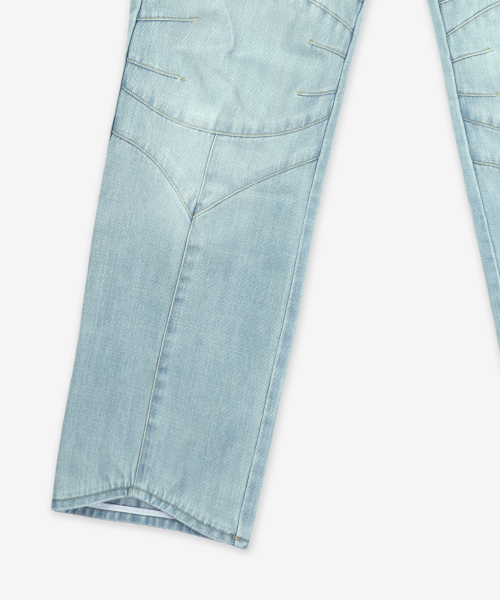 스피어 데님 팬츠 - 블루 / PANTS82BLUE