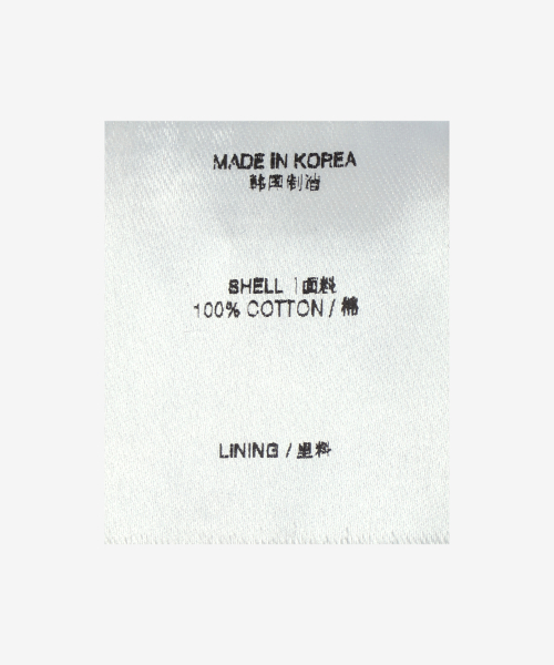 스피어 데님 팬츠 - 블루 / PANTS82BLUE