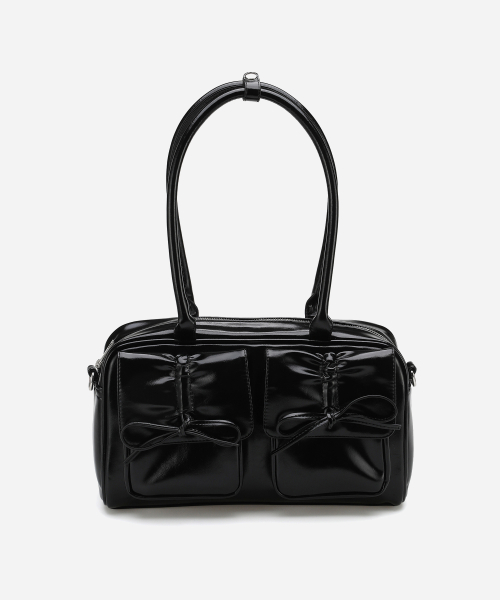 마롱 포켓백 452431004 (Black)