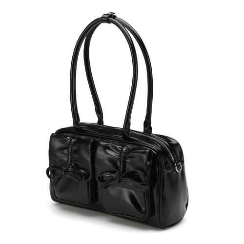 마롱 포켓백 452431004 (Black)