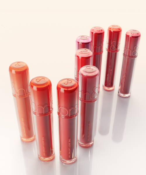 THE JUICY LASTING TINT
