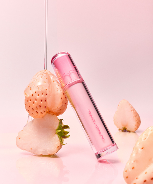 THE JUICY LASTING TINT