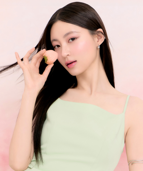 THE JUICY LASTING TINT