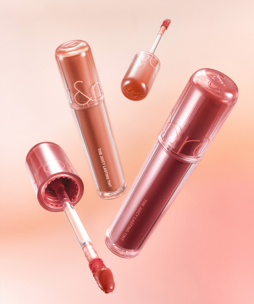 THE JUICY LASTING TINT