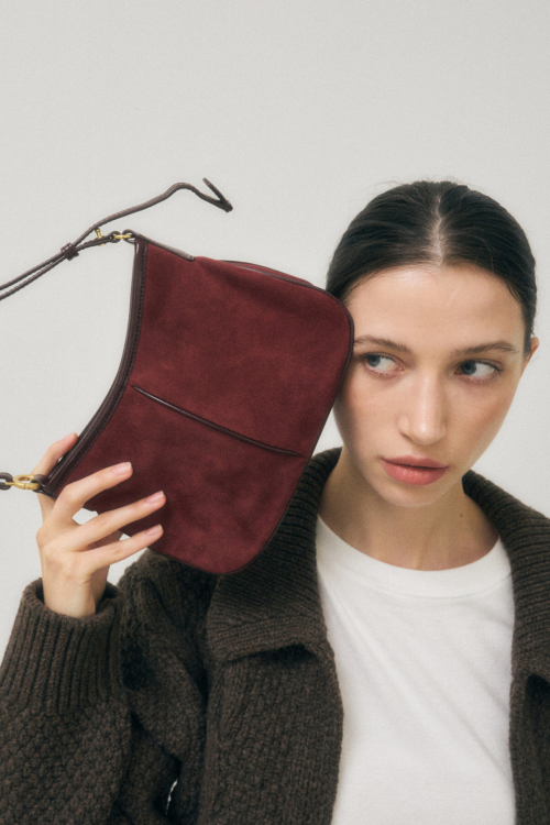 Love Shoulder 23 Suede (Wine)_RIBSX24642WIX
