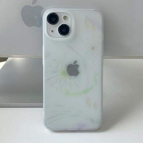 Fireworks Phone Case