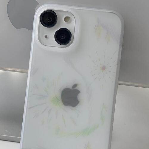 Fireworks Phone Case