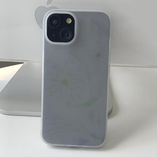 Fireworks Phone Case