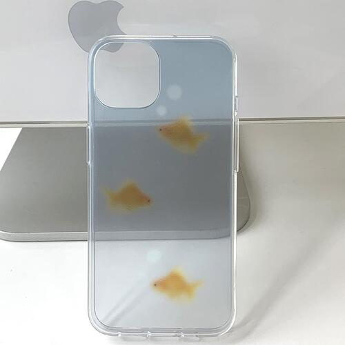 Water Fish Phone Case