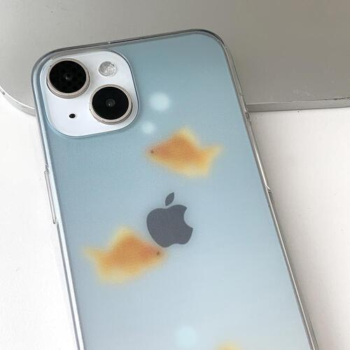 Water Fish Phone Case