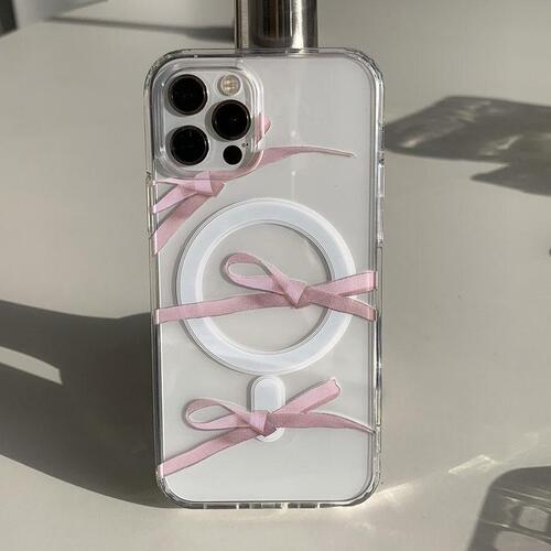 Pinkcore MagSafe Phone Case