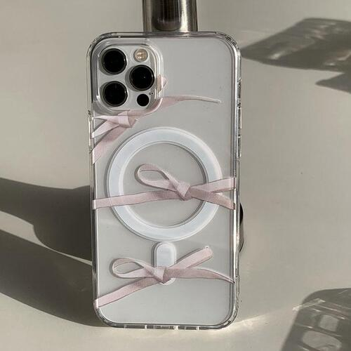 Pinkcore MagSafe Phone Case