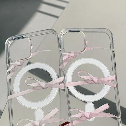 Pinkcore MagSafe Phone Case