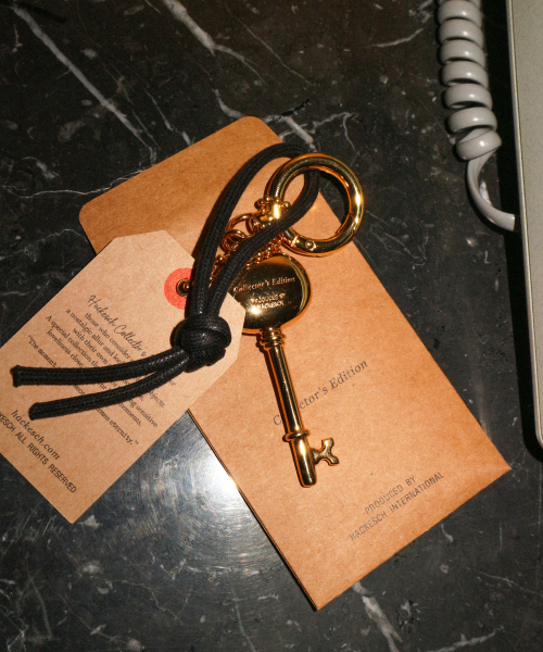 Lucky Keyring Bagcharm