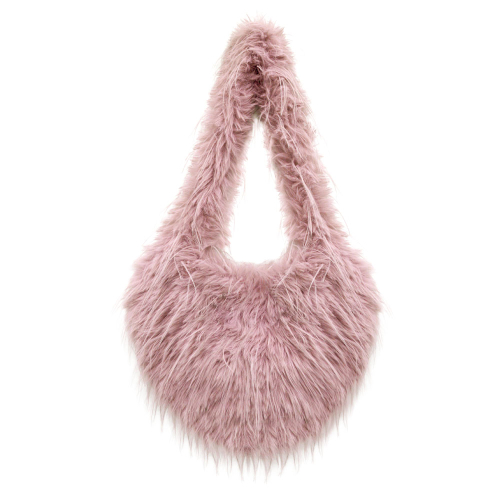 Pug Bag - Pink