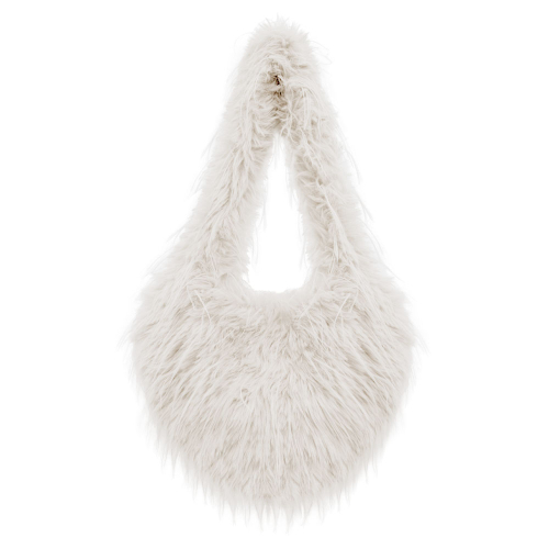 Pug Bag - White