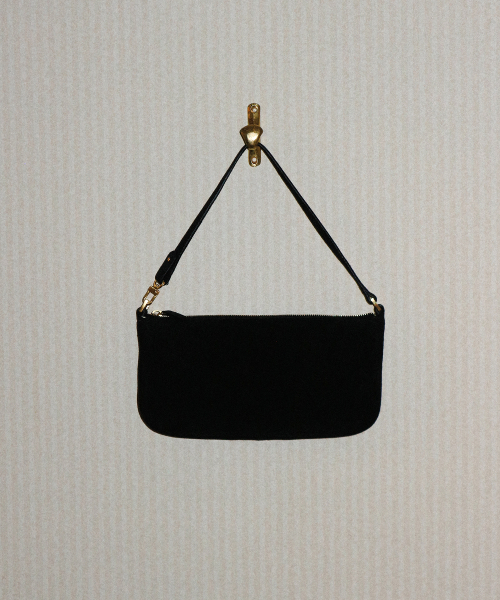 Caramel Bag_Black