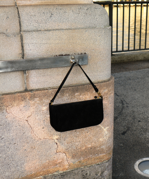 Caramel Bag_Black