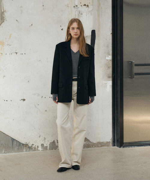 Classic Handmade Jacket[LMBDWIJK101]-3color