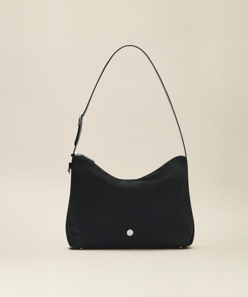 Sac Agnes Nylon Black