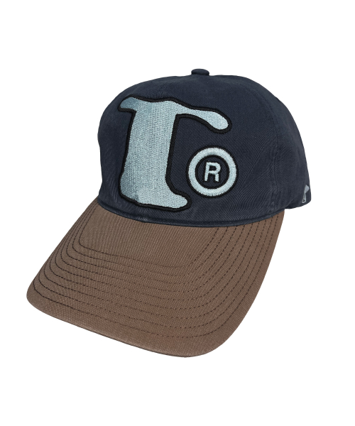 TCM mush cap (navy)