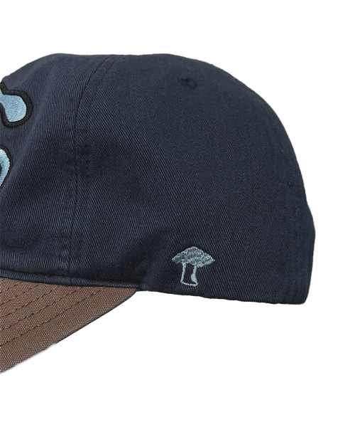 TCM mush cap (navy)
