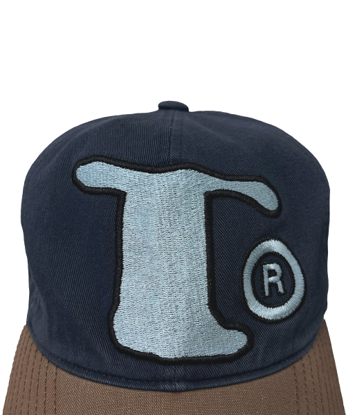 TCM mush cap (navy)