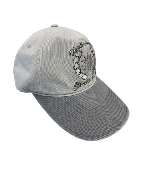 TCM leaf cap (grey)